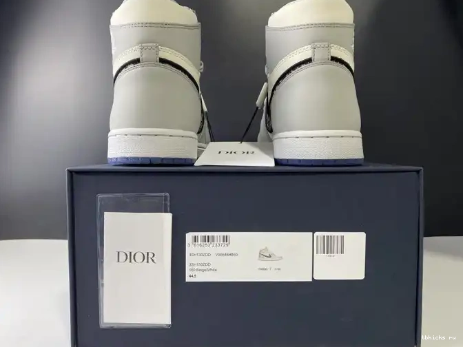 Reps TB 1 High CN8607-002 box) Retro Jordan (DR shoe DR x 0415